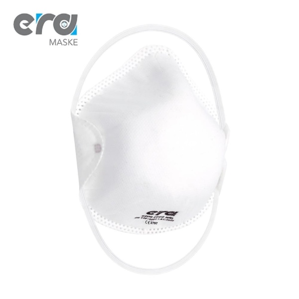ERA SOLUNUM MASKESİ 6200 FFP2 NR D