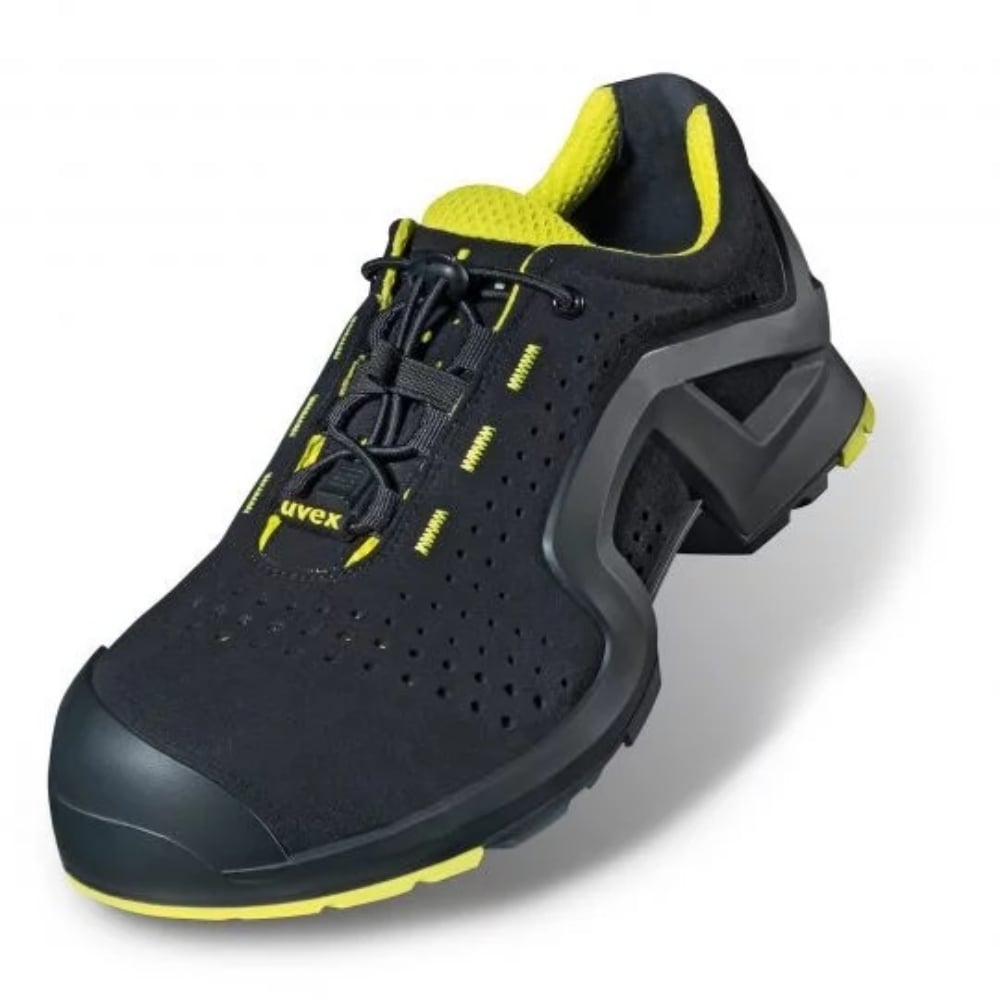 UVEX 8514 S1P İŞ AYAKKABISI
