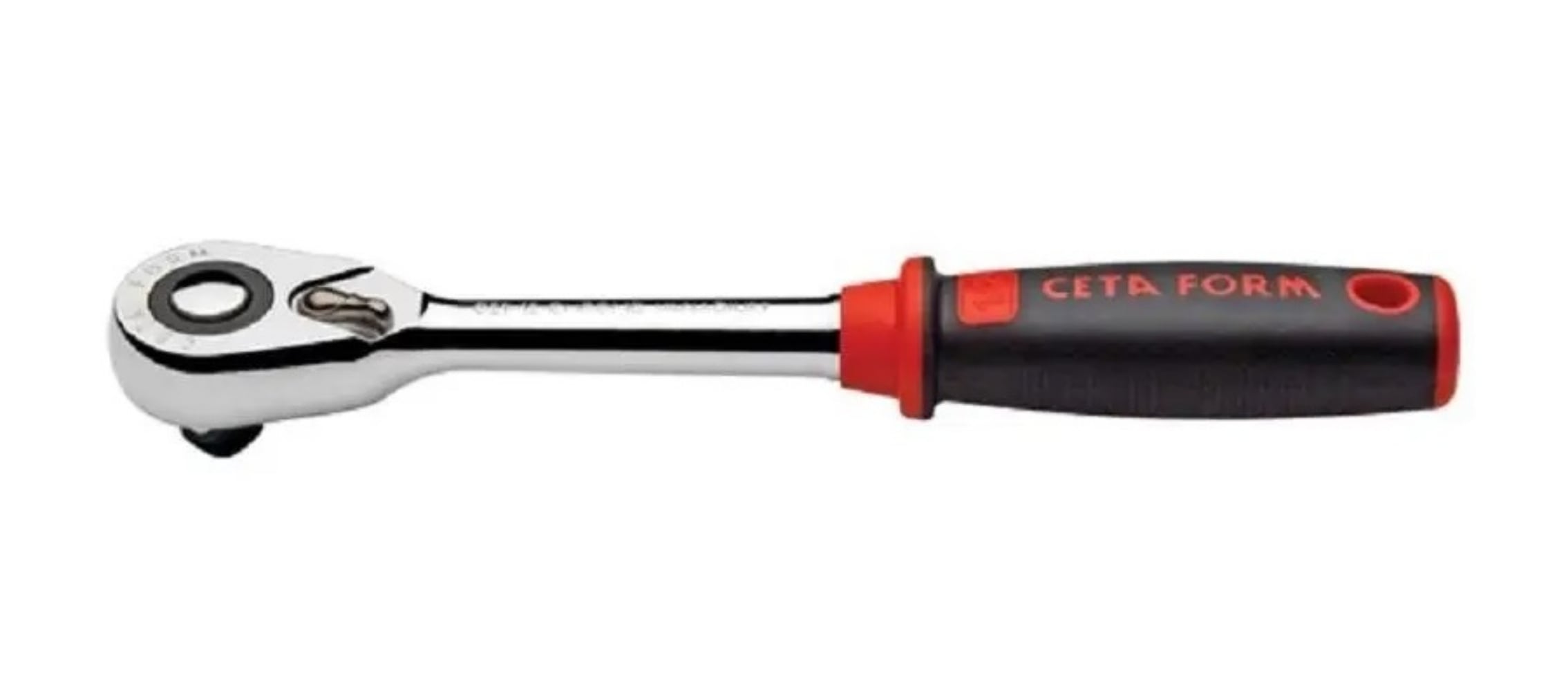 CETA FORM C21-12 1/2" DÜĞMELİ CIRCIR KOLU