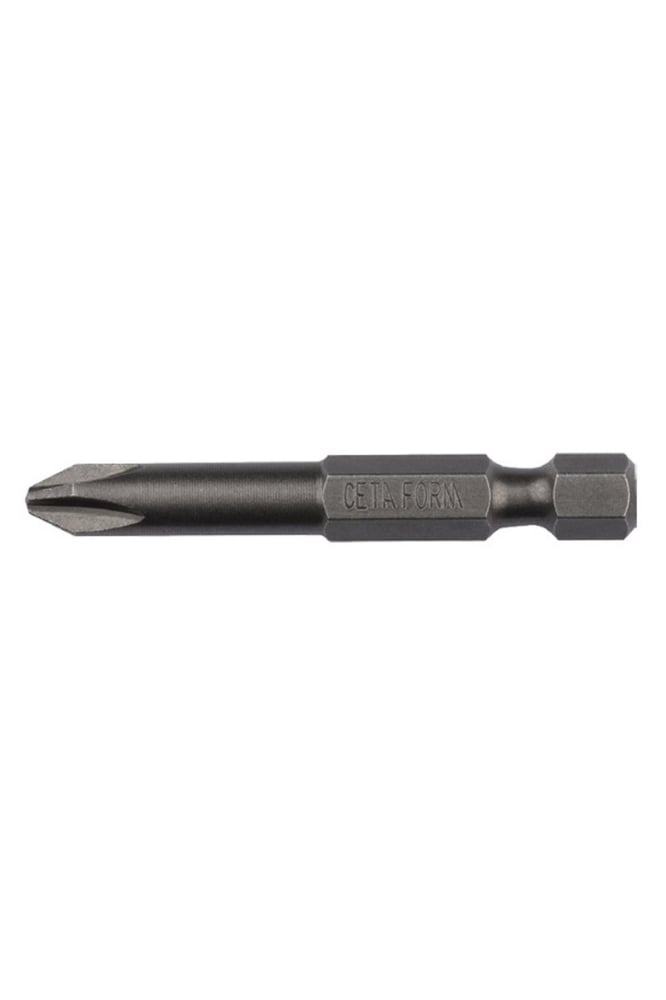 CETA FORM CB/490 SERİSİ 1/4" YILDIZ BİTS UÇ 50 MM