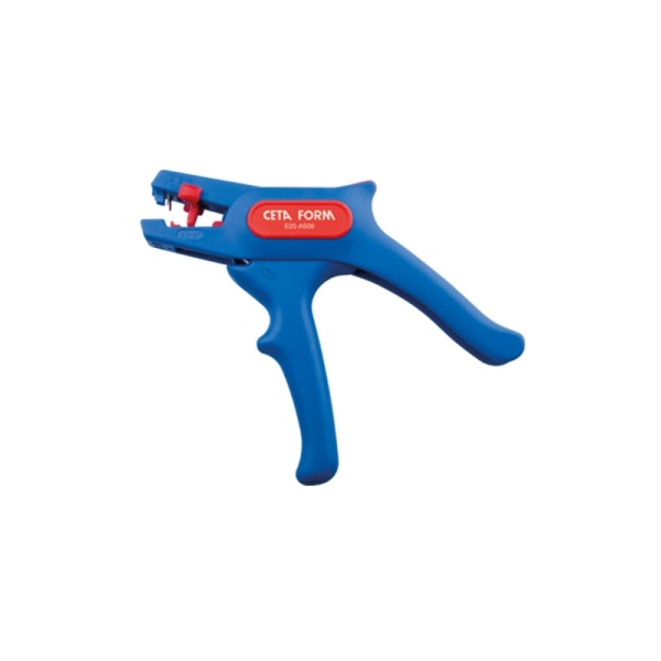 CETA FORM E25-AS06 STRIPX OTOMATİK KABLO SIYIRMA ALETİ
