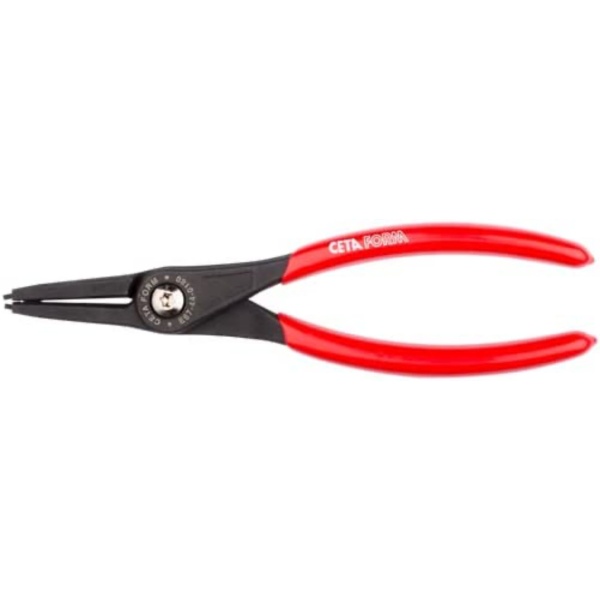 CETA FORM E67-44 İÇ SEGMAN PENSESİ (DÜZ UÇLU)