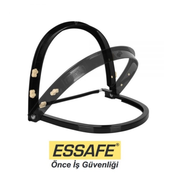 ESSAFE GE 1220 BARET İÇİN VİZÖR TAKILABİLİR BRAKET
