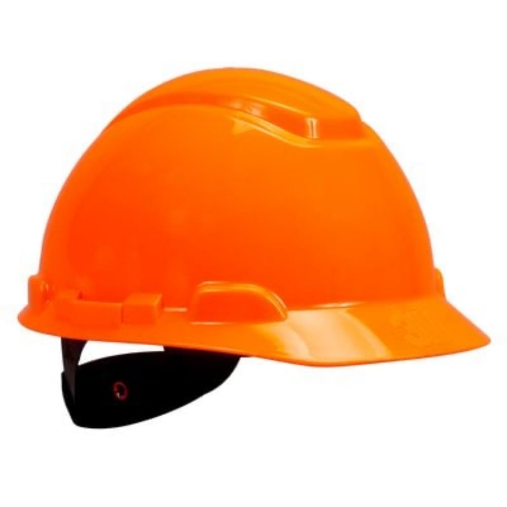 3M H701N-OR MANDALLI HAVALANDIRMASIZ YALITKAN 440V BARET TURUNCU