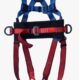 KARAM KP 30 JACK PARAŞÜT TİPİ EMNİYET KEMERİ