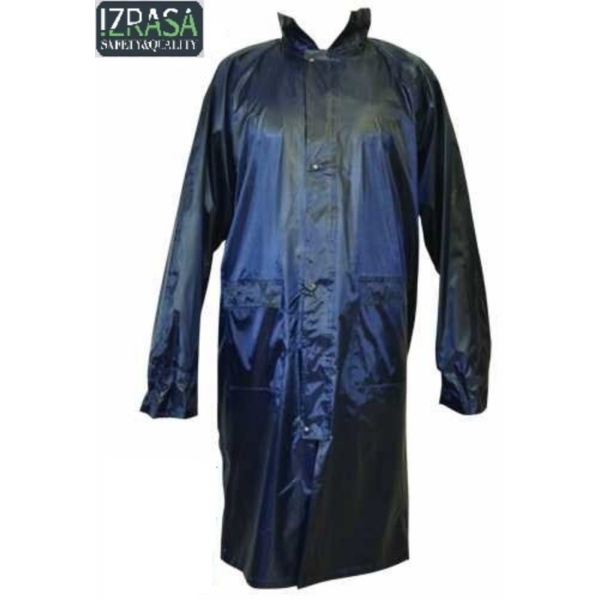 IZRASA SIB02 İMPERTEKS PARDESÜ YAĞMURLUK