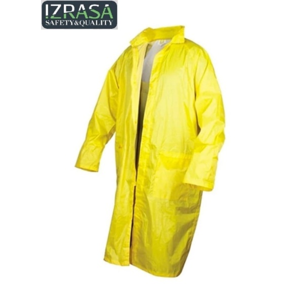 IZRASA SIY02 İMPERTEKS PARDESÜ YAĞMURLUK