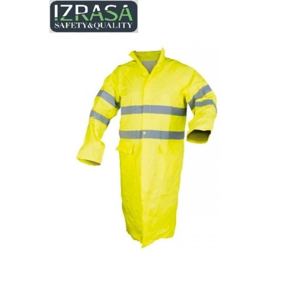 IZRASA SJ04B İMPERTEKS REFLEKTÖRLÜ YAĞMURLUK